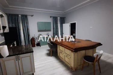 Многокомнатная квартира по адресу Маяковского пер. (площадь 236,5 м²) - Atlanta.ua - фото 24