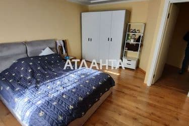 Многокомнатная квартира по адресу Маяковского пер. (площадь 236,5 м²) - Atlanta.ua - фото 18