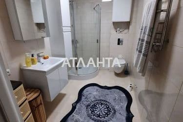 Многокомнатная квартира по адресу Маяковского пер. (площадь 236,5 м²) - Atlanta.ua - фото 28