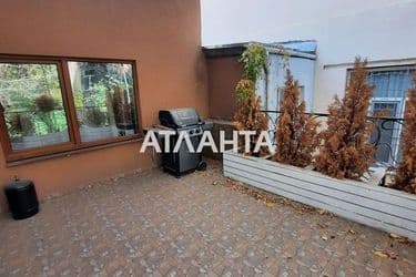 Многокомнатная квартира по адресу Маяковского пер. (площадь 236,5 м²) - Atlanta.ua - фото 32