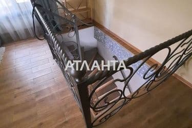 Многокомнатная квартира по адресу Маяковского пер. (площадь 236,5 м²) - Atlanta.ua - фото 29