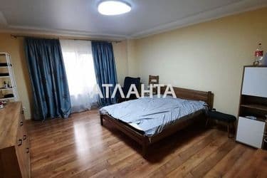 Многокомнатная квартира по адресу Маяковского пер. (площадь 236,5 м²) - Atlanta.ua - фото 19