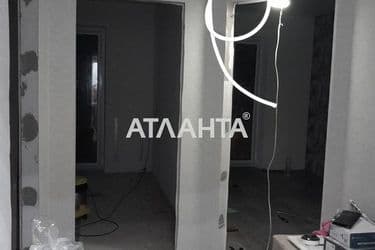 1-кімнатна квартира за адресою вул. Інглезі (площа 31,3 м²) - Atlanta.ua - фото 22