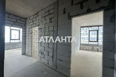 2-комнатная квартира по адресу Фонтанская дор. (площадь 71,1 м²) - Atlanta.ua - фото 22