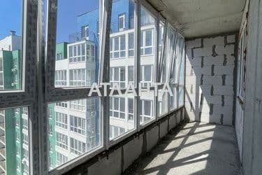 1-комнатная квартира по адресу Небесной Сотни пр. (площадь 44,2 м²) - Atlanta.ua - фото 9