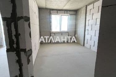 1-комнатная квартира по адресу Небесной Сотни пр. (площадь 44,2 м²) - Atlanta.ua - фото 15