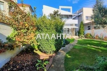 House by the address st. Reydovyy per (area 183 m²) - Atlanta.ua - photo 31