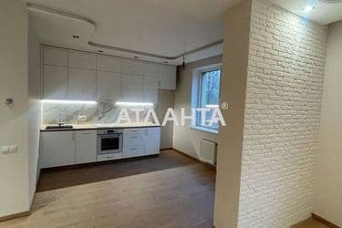 1-кімнатна квартира за адресою вул. Генуезька (площа 44,6 м²) - Atlanta.ua - фото 13