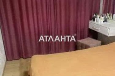 3-кімнатна квартира за адресою вул. Данила Галицького (площа 64 м²) - Atlanta.ua - фото 10