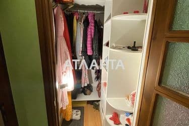 2-кімнатна квартира за адресою вул. Святослава Ріхтера (площа 54,5 м²) - Atlanta.ua - фото 22