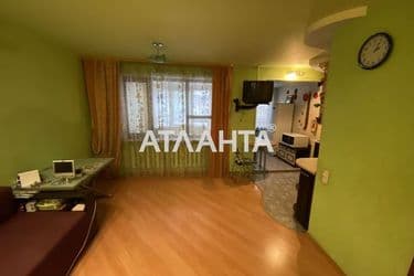 2-кімнатна квартира за адресою вул. Святослава Ріхтера (площа 54,5 м²) - Atlanta.ua - фото 15