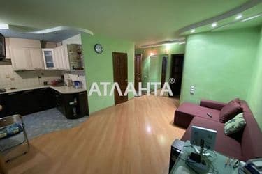 2-кімнатна квартира за адресою вул. Святослава Ріхтера (площа 54,5 м²) - Atlanta.ua - фото 14