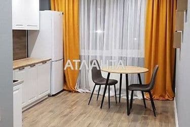 1-room apartment apartment by the address st. Sakharova (area 43 m²) - Atlanta.ua - photo 10