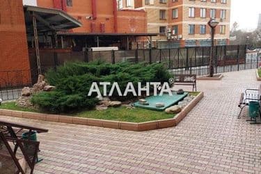 4+-rooms apartment apartment by the address st. Shevchenko pr (area 145 m²) - Atlanta.ua - photo 24