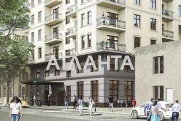 Commercial real estate at st. Uspenskiy per Vasiliya Degtya per (area 82,9 m²) - Atlanta.ua - photo 13
