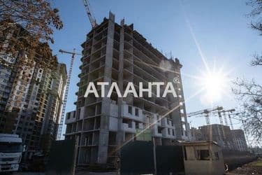 2-кімнатна квартира за адресою вул. Краснова (площа 58,8 м²) - Atlanta.ua - фото 13