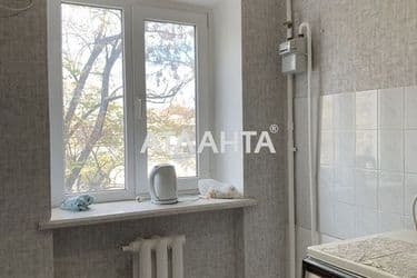 2-кімнатна квартира за адресою вул. Запорізька (площа 41,3 м²) - Atlanta.ua - фото 17