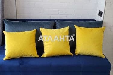 1-комнатная квартира по адресу ул. Бочарова ген. (площадь 21 м²) - Atlanta.ua - фото 16