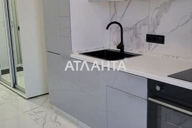 1-комнатная квартира по адресу ул. Бочарова ген. (площадь 21 м²) - Atlanta.ua - фото 24