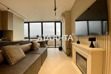 2-rooms apartment apartment by the address st. Kruglaya (area 74 m²) - Atlanta.ua - photo 29