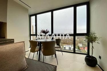 2-rooms apartment apartment by the address st. Kruglaya (area 74 m²) - Atlanta.ua - photo 30