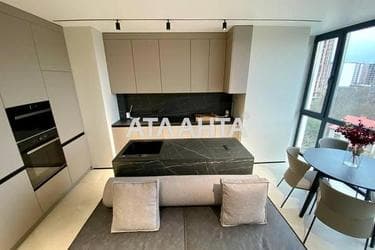 2-rooms apartment apartment by the address st. Kruglaya (area 74 m²) - Atlanta.ua - photo 31