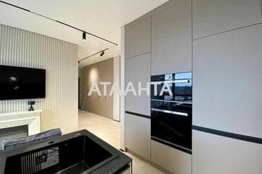 2-rooms apartment apartment by the address st. Kruglaya (area 74 m²) - Atlanta.ua - photo 33