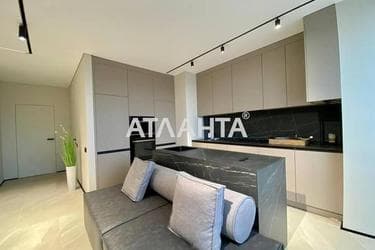 2-rooms apartment apartment by the address st. Kruglaya (area 74 m²) - Atlanta.ua - photo 35