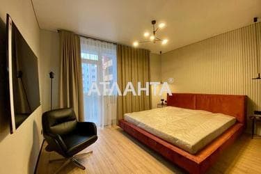 2-rooms apartment apartment by the address st. Kruglaya (area 74 m²) - Atlanta.ua - photo 37