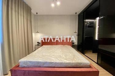 2-rooms apartment apartment by the address st. Kruglaya (area 74 m²) - Atlanta.ua - photo 39