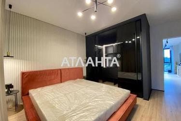 2-rooms apartment apartment by the address st. Kruglaya (area 74 m²) - Atlanta.ua - photo 40