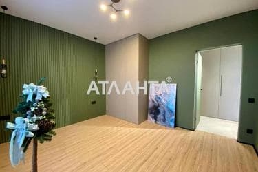 2-rooms apartment apartment by the address st. Kruglaya (area 74 m²) - Atlanta.ua - photo 44