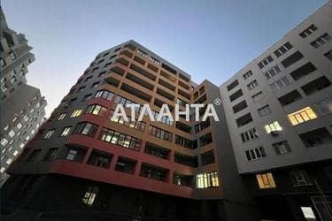 2-rooms apartment apartment by the address st. Kruglaya (area 74 m²) - Atlanta.ua - photo 47