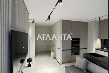 2-rooms apartment apartment by the address st. Kruglaya (area 74 m²) - Atlanta.ua - photo 52