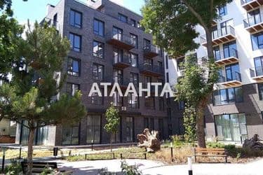 1-room apartment apartment by the address st. Avdeeva chernomorskogo (area 56,6 m²) - Atlanta.ua - photo 16