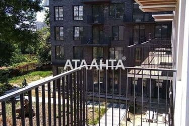 1-room apartment apartment by the address st. Avdeeva chernomorskogo (area 56,6 m²) - Atlanta.ua - photo 17