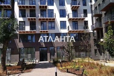 1-room apartment apartment by the address st. Avdeeva chernomorskogo (area 56,6 m²) - Atlanta.ua - photo 18
