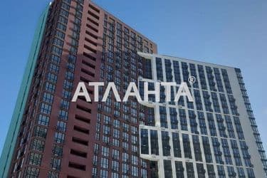 2-кімнатна квартира за адресою вул. Віктора Некрасова (площа 74 м²) - Atlanta.ua - фото 26