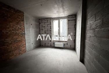 2-кімнатна квартира за адресою вул. Віктора Некрасова (площа 74 м²) - Atlanta.ua - фото 19