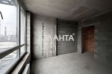 2-кімнатна квартира за адресою вул. Віктора Некрасова (площа 74 м²) - Atlanta.ua - фото 22