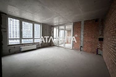 2-кімнатна квартира за адресою вул. Віктора Некрасова (площа 74 м²) - Atlanta.ua - фото 17