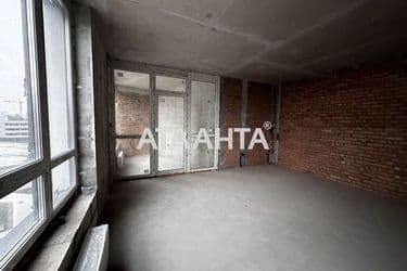 2-кімнатна квартира за адресою вул. Віктора Некрасова (площа 74 м²) - Atlanta.ua - фото 16