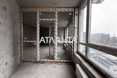 2-кімнатна квартира за адресою вул. Віктора Некрасова (площа 74 м²) - Atlanta.ua - фото 23