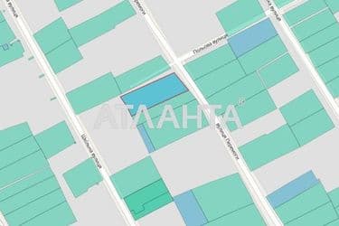 Участок по адресу ул. Победы (площадь 18,9 сот) - Atlanta.ua - фото 8