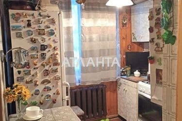 2-rooms apartment apartment by the address st. Artilleriyskaya (area 46 m²) - Atlanta.ua - photo 22