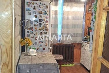 2-rooms apartment apartment by the address st. Artilleriyskaya (area 46 m²) - Atlanta.ua - photo 20