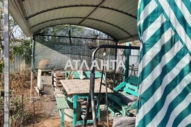 House by the address st. SK Teplichnyy (area 120 m²) - Atlanta.ua - photo 22