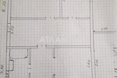 House by the address st. SK Teplichnyy (area 120 m²) - Atlanta.ua - photo 26