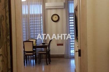 2-комнатная квартира по адресу ул. Чехова (площадь 63,5 м²) - Atlanta.ua - фото 25