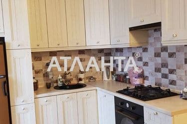 2-комнатная квартира по адресу ул. Чехова (площадь 63,5 м²) - Atlanta.ua - фото 18